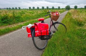 Packliste Radtour