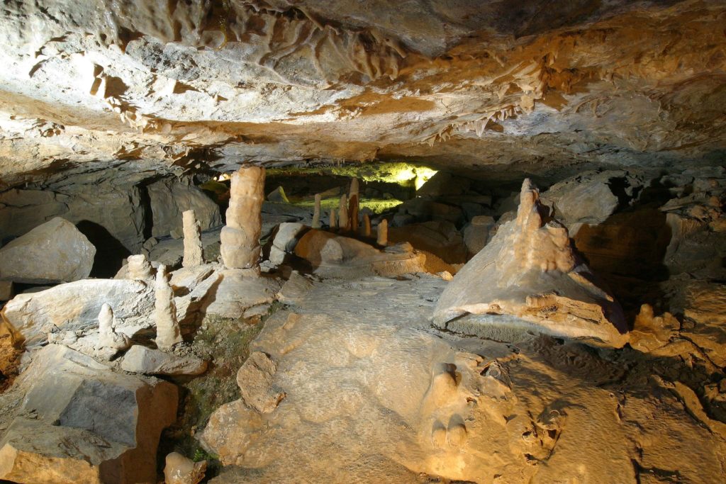 Schillathöhle