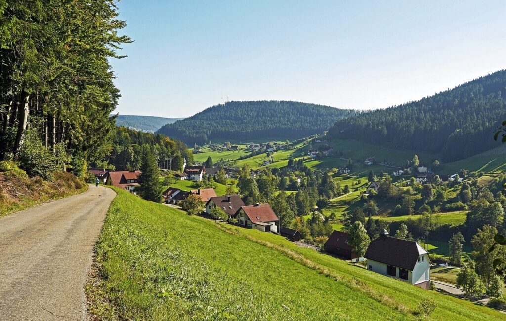 Freudenstadt Schwarzwald