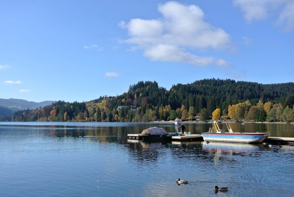 Titisee