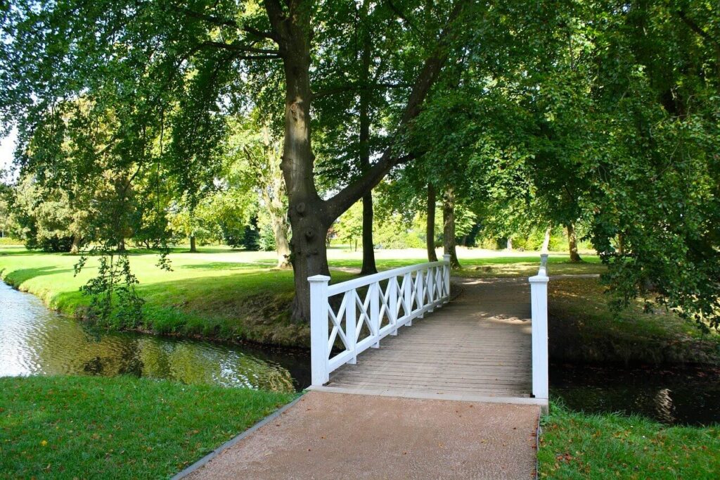 Leer Ostfriesland Radtour