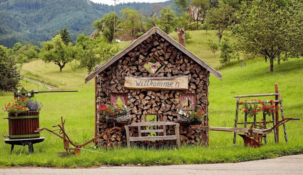 Schwarzwald Kultur Radurlaub